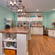 Craft Room