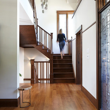 Ancaster Craftsman