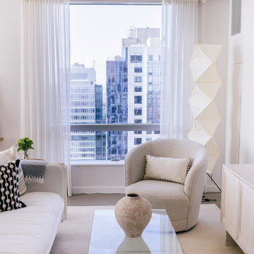 Brooklyn Point Private Residence