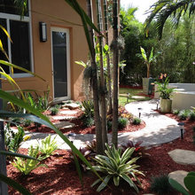landscaping