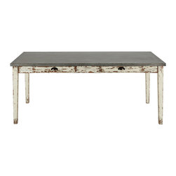 Adeline Dining Table - Dining Tables