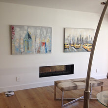 fireplaces