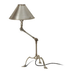Grasshopper Table Lamp - Table Lamps