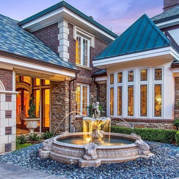 Custom Built Homes in Paradise Valley