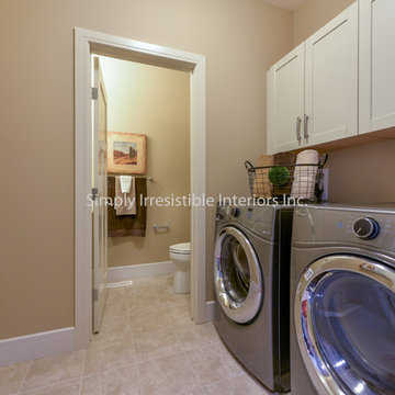 Gorgeous New Home
