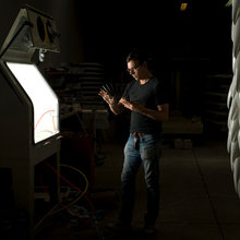 Jeremy Cole Lighting