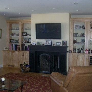wall unit