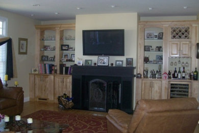 wall unit