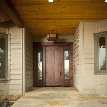 Rogue Valley Doors
