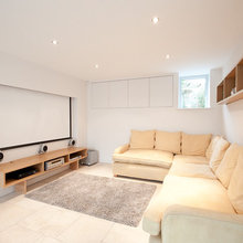 home theater