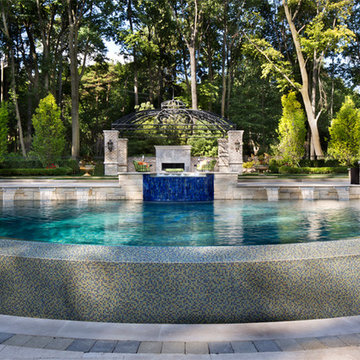 Your Outdoor Oasis