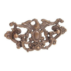 Eagle Bail Pull - Cabinet And Drawer Handle Pulls