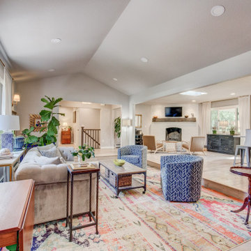 Arbutus Court - Whole Home Remodel