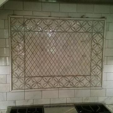 The Rotunda Kitchen Remodel