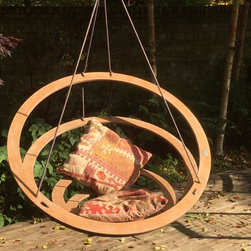 Nest Swings by Treehouse Life - Products