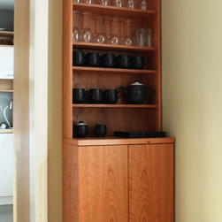 Floating Cabinet - Buffets And Sideboards