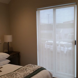 Sunfilters - Coronation Gardens - Roller Shades