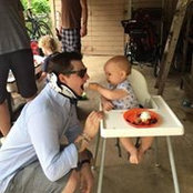 Trevor McClellan's photo