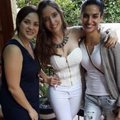 Ligia González's photo