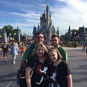 Angela Raines's photo