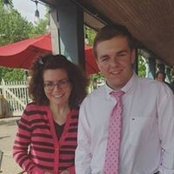 Mandy O'Donnell's photo