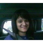 Liza Abrahams billede