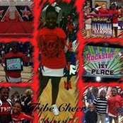 Foto von Dasheshia Briggs