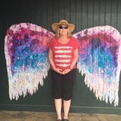 Terri Welch's photo
