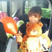 Mina Iwata's photo