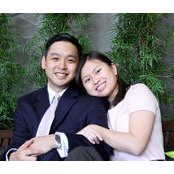Lawrence Lai's photo