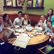 Macel Joya's photo