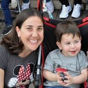 Jennifer Silvers's photo