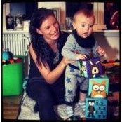 Camilla Andersen's photo