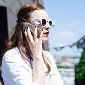 Katya Lee's photo