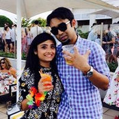 Pooja Guha's photo