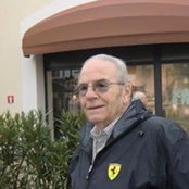 Robert De Marcos foto
