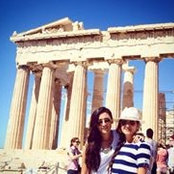 Thelma Cervantes's photo