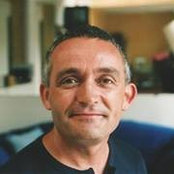 Marcus Tate's photo
