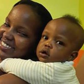 Foto de Hellen Muthoni
