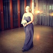 Foto von Kristy Hillary