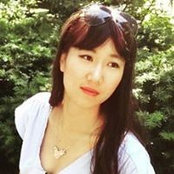 Joanne Wang's photo
