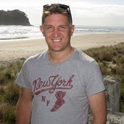 Byron Foley's photo