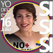 Foto von Mariale Camargo Muci