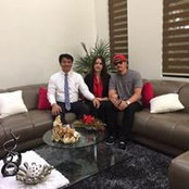 Fedy Katigbak's photo