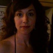 Amy Joness foto