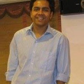 Ravi Sonthalias foto