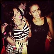 Xtina Michelle's photo