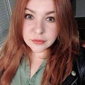 Anna Dzyublos billede