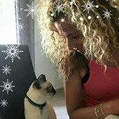 Cat Los foto