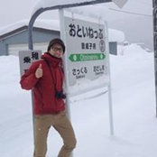 Foto von Satoshi Matsugi